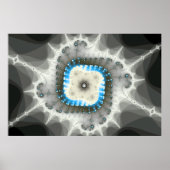 Poster Mélange (Devant)