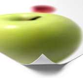 Poster Mélange de Fruits (Coin)