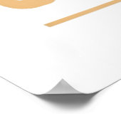 Poster Melanin Cowgirl Swag (Coin)