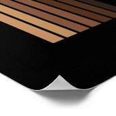 Poster Melanin Shades (Coin)