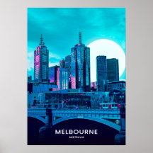 Melbourne