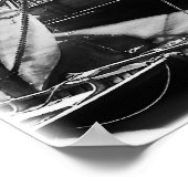 Poster Melbourne, 1903 : The Alma Doepel (Coin)