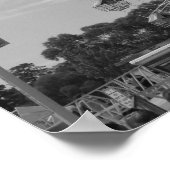 Poster Melbourne - Berwick Show Fun And games (Coin)