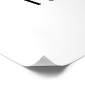 Poster Melbourne Graffiti III (Coin)