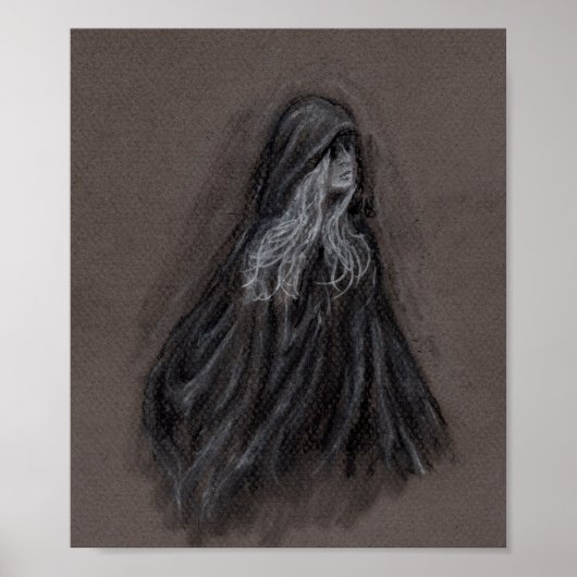 Poster Melinoe (Devant)