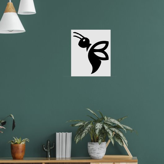 Poster Melissa (Salon 1)