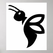 Poster Melissa (Devant)