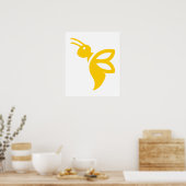 Poster Melissa (Cuisine)