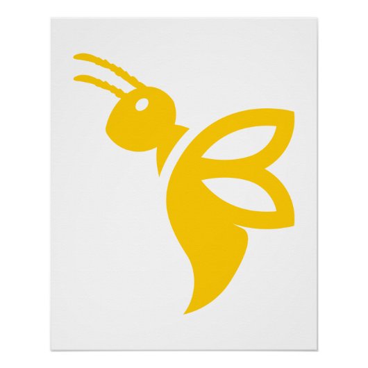 Poster Melissa (Devant)