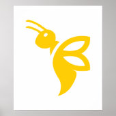 Poster Melissa (Devant)