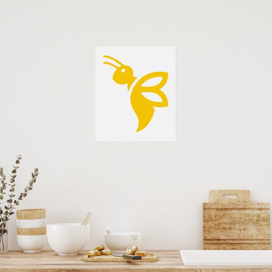 Poster Melissa (Cuisine)