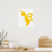 Poster Melissa (Cuisine)