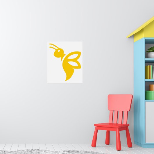 Poster Melissa (Pépinière 1)