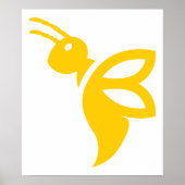 Poster Melissa (Devant)