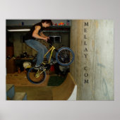 Poster mellay.com (Devant)