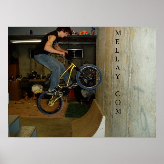 Poster mellay.com (Devant)