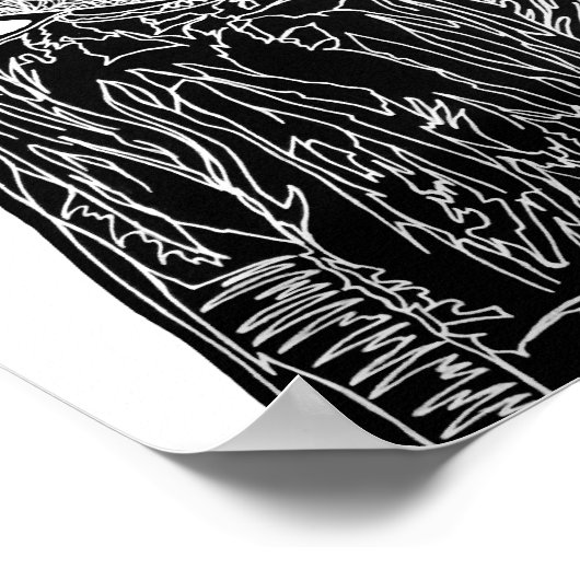 Poster Mello Love (Coin)