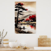 Poster Melody Harvest (Cuisine)