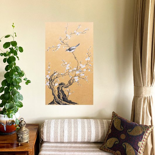 Poster Melody Spring