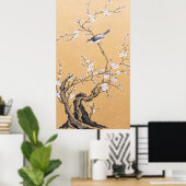 Poster Melody Spring (Bureau à domicile)