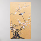 Poster Melody Spring (Devant)
