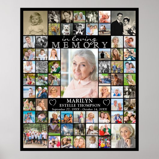 Poster Mém (Devant)