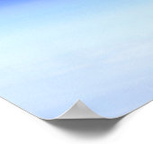 Poster Membre de la Terre (Coin)