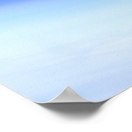 Poster Membre de la Terre (Coin)