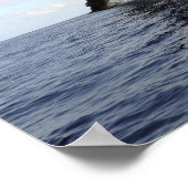 Poster Membres de la Garde côtière américaine (Coin)