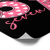 Poster Meme 67 6 7 Six Seven Funny Valentines Day  (Coin)