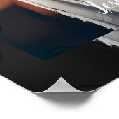 Poster Même à son heure la plus sombre, (Coin)