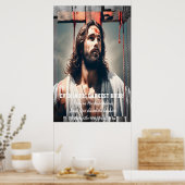 Poster Même à son heure la plus sombre, (Cuisine)