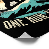 Poster Mème De Snowboard Drôle Jetant Les Pentes Une Cour (Coin)