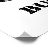 POSTER MÊME MAIS DIFFÉRENT (Coin)