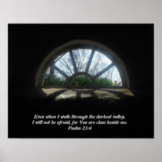 Poster Même Quand Je Marche...