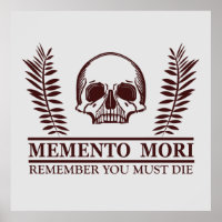 memento mori