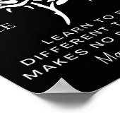 Poster Memento Mori Stoicism Marcus Aurelius Philos stoïq (Coin)