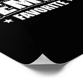 Poster Meme's Favorite  (Coin)