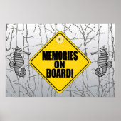 Poster Mémoire à long terme (Devant)