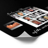 Poster Mémoire Columbine (Coin)