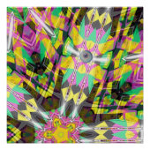 Poster Mémoire de fond des Cyclops (Devant)