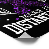 Poster Mémoire distante Heimerheimer Sensibilisation (Coin)