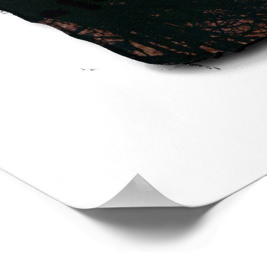 Poster Mémoire d'un canal (Coin)