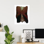 Poster Mémoire d'un canal (Bureau à domicile)