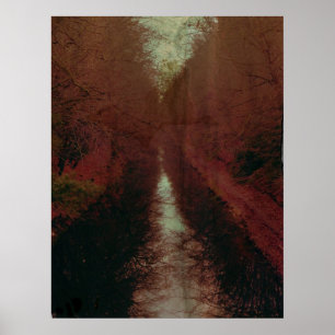 Poster Mémoire d'un canal