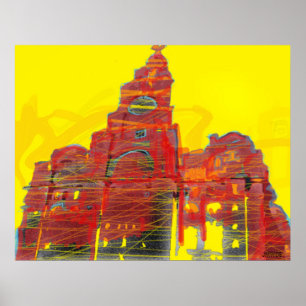 Poster Mémoire vive