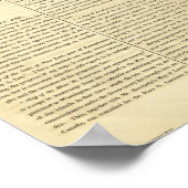 Poster Mémoires géographiques 2 (Coin)