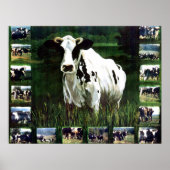 Poster 'meMOOries' (Devant)