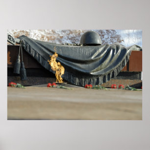 Poster Mémorial