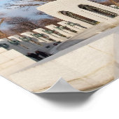 Poster Mémorial 2ème guerre mondiale (Coin)